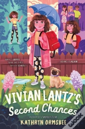 Capa do artigo Vivian Lantz
