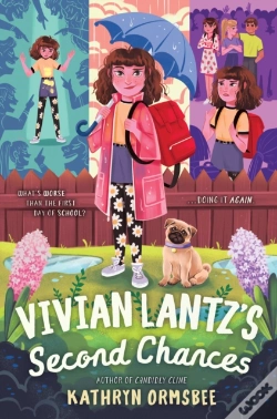 Capa do artigo Vivian Lantz'S Second Chances