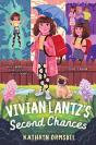 Vivian Lantz'S Second Chances - Preview