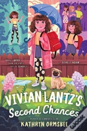 Capa do artigo Vivian Lantz