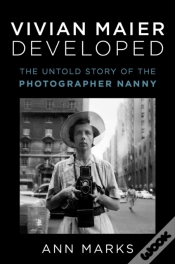 Capa do artigo Vivian Maier Developed