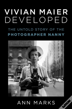 Capa do artigo Vivian Maier Developed