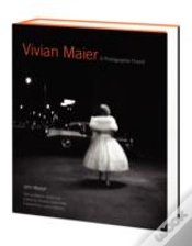 Capa do artigo Vivian Maier
