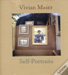 Vivian Maier: Self-Portrait