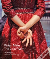 Capa do artigo Vivian Maier: The Color Work