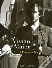 Capa do artigo Vivian Maier