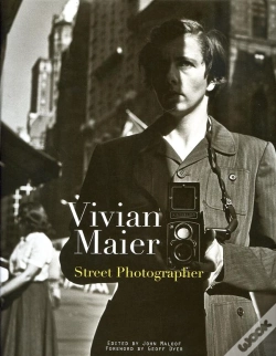 Capa do artigo Vivian Maier