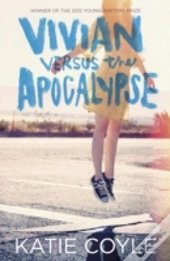 Vivian Versus The Apocalypse