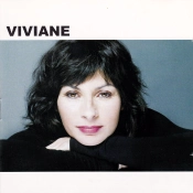Capa do artigo Viviane - CD