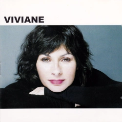 Capa do artigo Viviane - CD