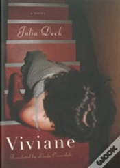 Capa do artigo Viviane