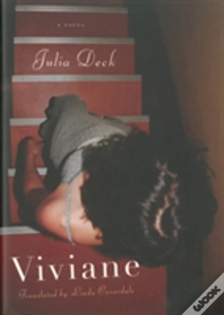 Capa do artigo Viviane