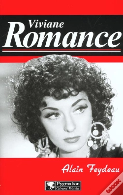 Capa do artigo Viviane Romance
