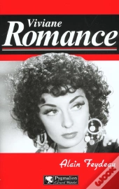 Viviane Romance