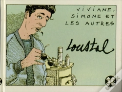 Capa do artigo Viviane, Simone Et Les Autres