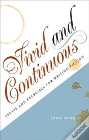 Capa do artigo Vivid And Continuous