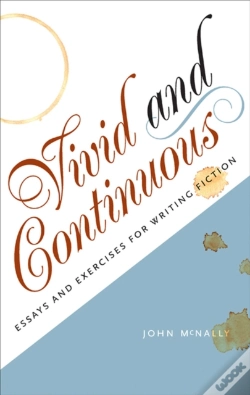 Capa do artigo Vivid And Continuous
