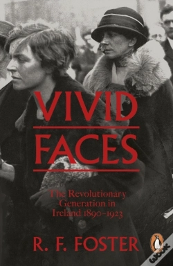 Capa do artigo Vivid Faces