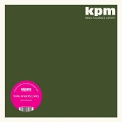 Capa do artigo Vivid Underscores - Vinil