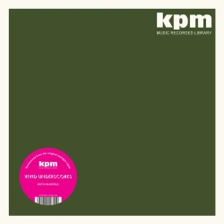 Capa do artigo Vivid Underscores - Vinil