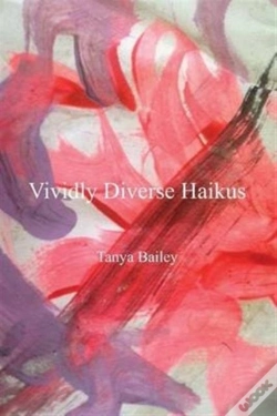 Capa do artigo Vividly Diverse Haikus
