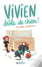 Capa do artigo Vivien Drôle De Chien !