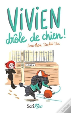 Capa do artigo Vivien Drôle De Chien !