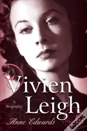 Capa do artigo Vivien Leigh