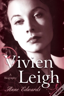 Capa do artigo Vivien Leigh
