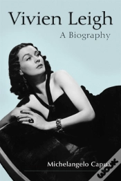 Capa do artigo Vivien Leigh