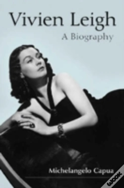 Capa do artigo Vivien Leigh