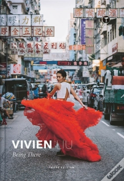 Capa do artigo Vivien Liu: Being There