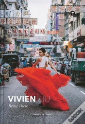 Capa do artigo Vivien Liu: Being There