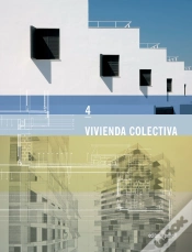 Capa do artigo Vivienda Colectiva
