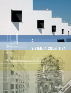 Capa do artigo Vivienda Colectiva