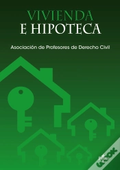 Capa do artigo Vivienda E Hipoteca