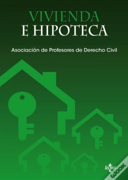 Capa do artigo Vivienda E Hipoteca