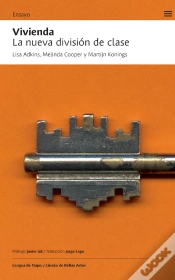 Capa do artigo Vivienda