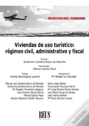 Capa do artigo Viviendas De Uso Turístico