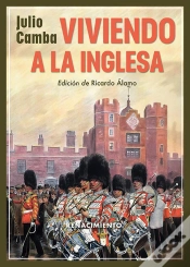 Capa do artigo Viviendo A La Inglesa