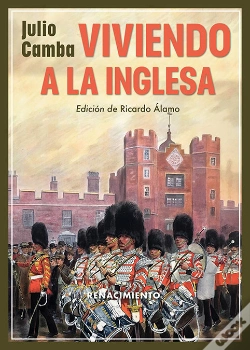 Capa do artigo Viviendo A La Inglesa