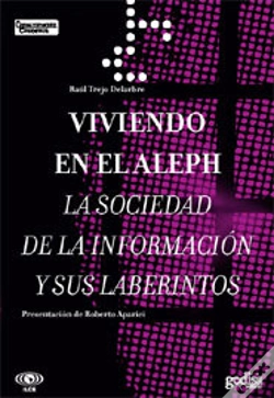 Capa do artigo Viviendo En El Aleph