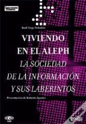 Capa do artigo Viviendo En El Aleph