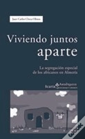Capa do artigo Viviendo Juntos Aparte