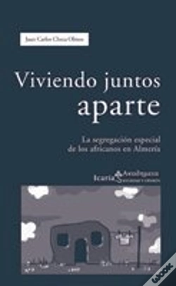 Capa do artigo Viviendo Juntos Aparte