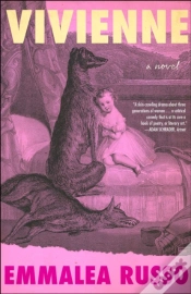 Capa do artigo Vivienne
