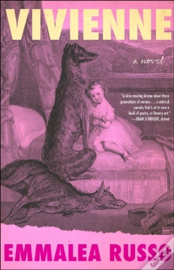 Capa do artigo Vivienne