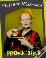 Capa do artigo Vivienne Westwood