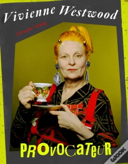 Capa do artigo Vivienne Westwood