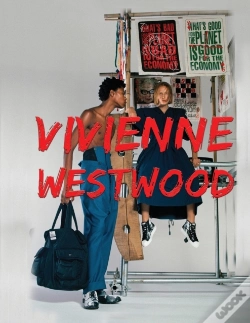 Capa do artigo Vivienne Westwood